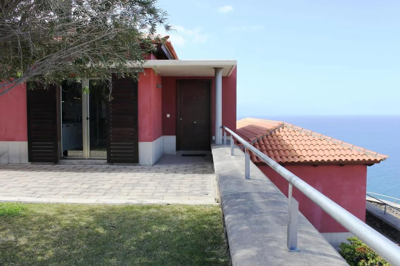 Atlantic Best Views Home El Pris 0*,