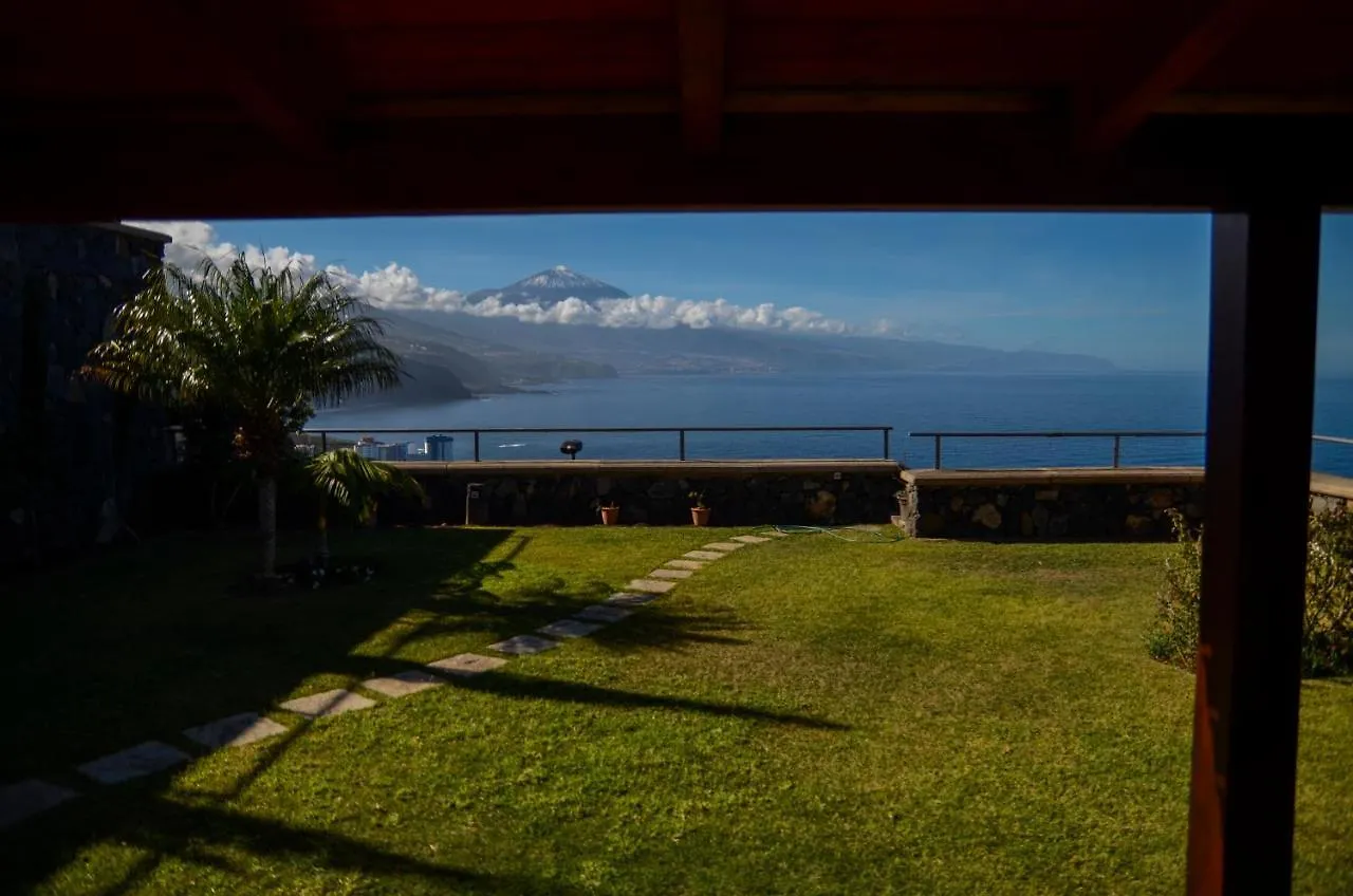 Atlantic Best Views Home El Pris 0*,