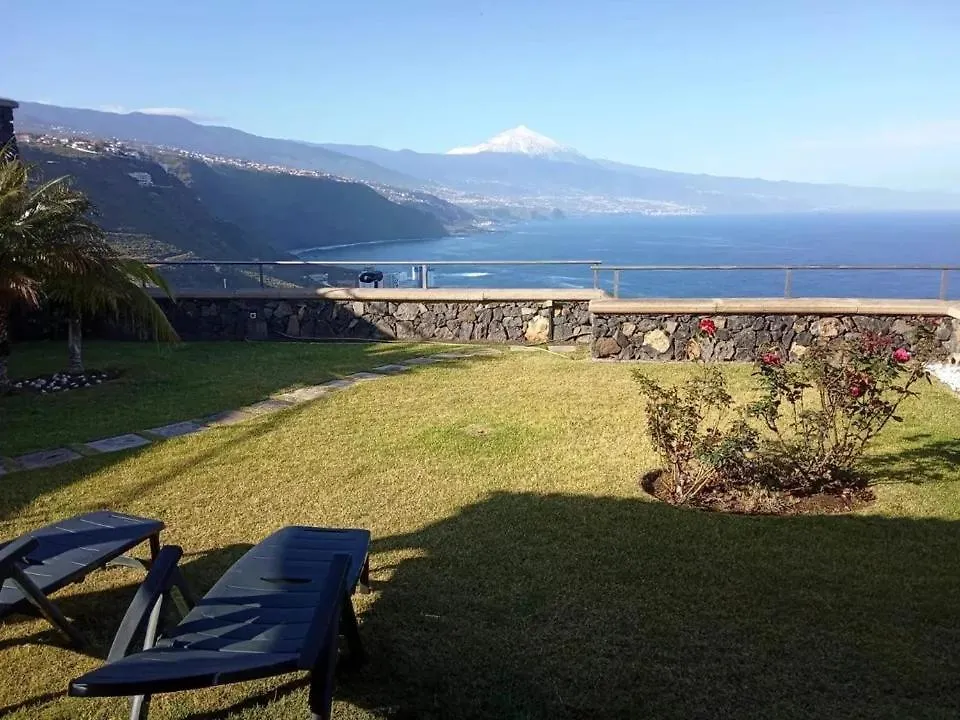Atlantic Best Views Home El Pris Semesterbostad