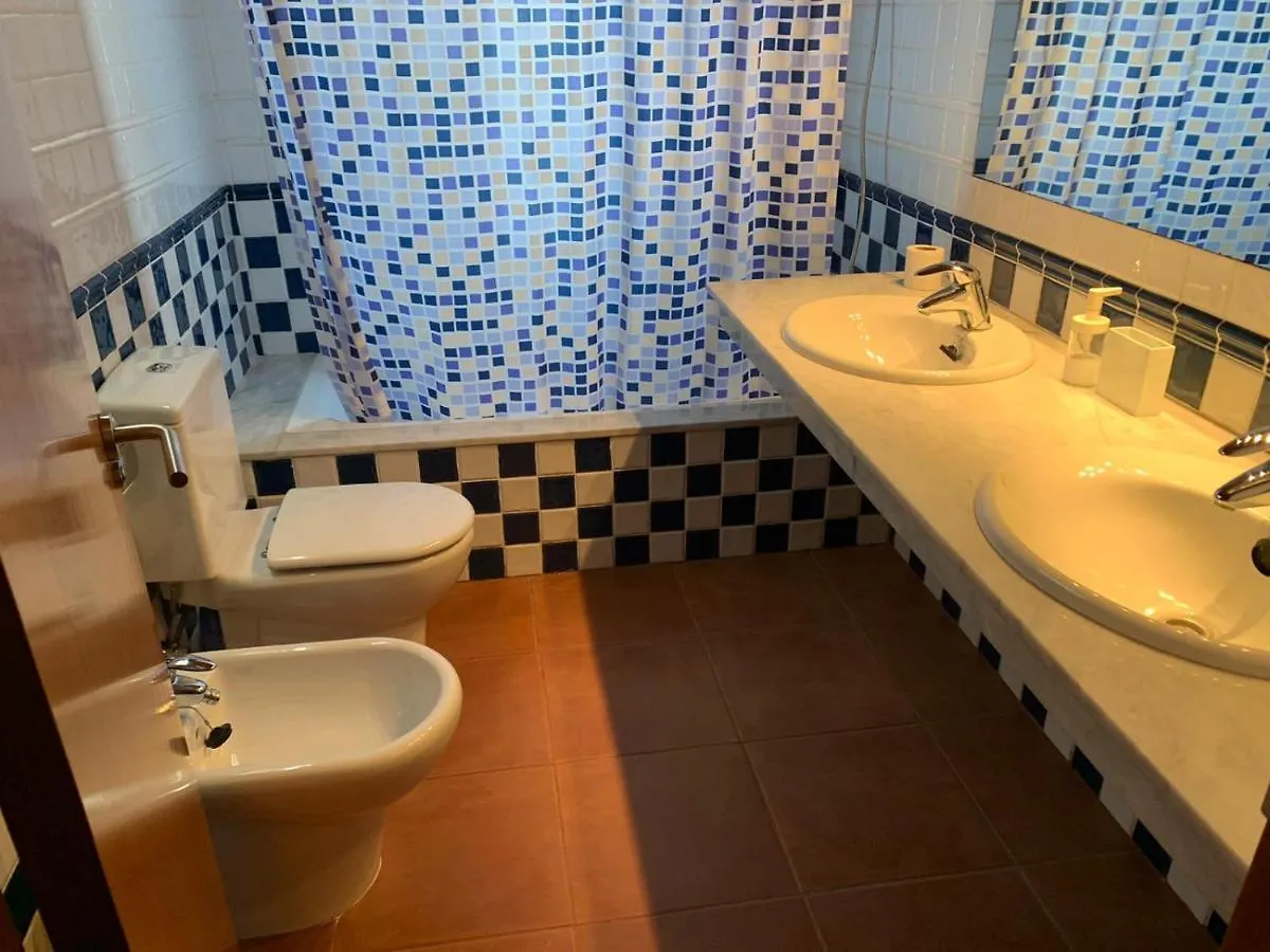 Semesterbostad Atlantic Best Views Home El Pris Spanien