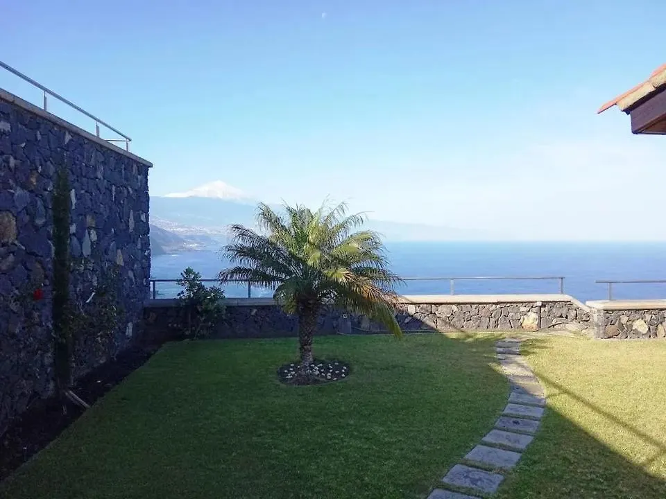 Atlantic Best Views Home El Pris 0*,