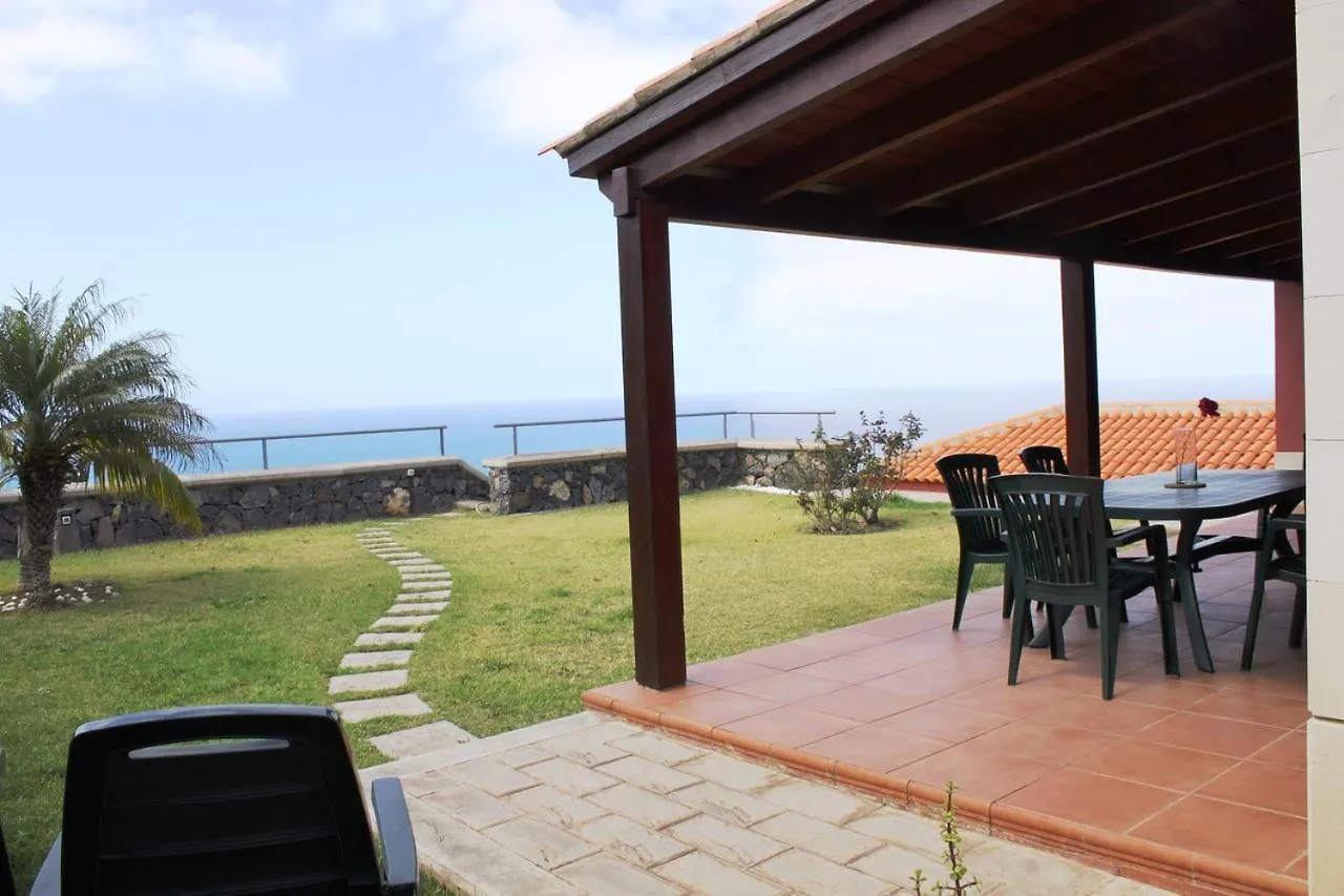 Atlantic Best Views Home El Pris Spanien
