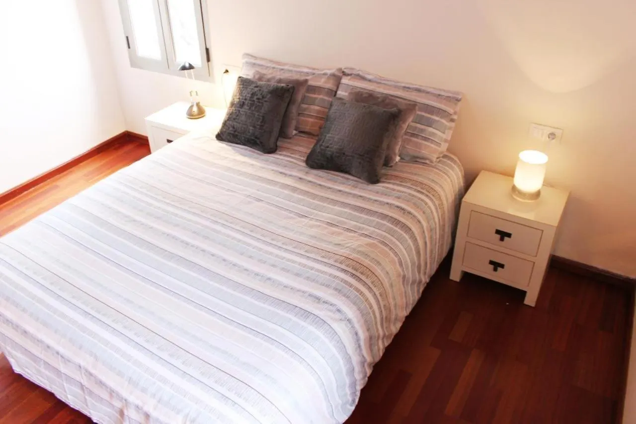 Atlantic Best Views Home El Pris Semesterbostad