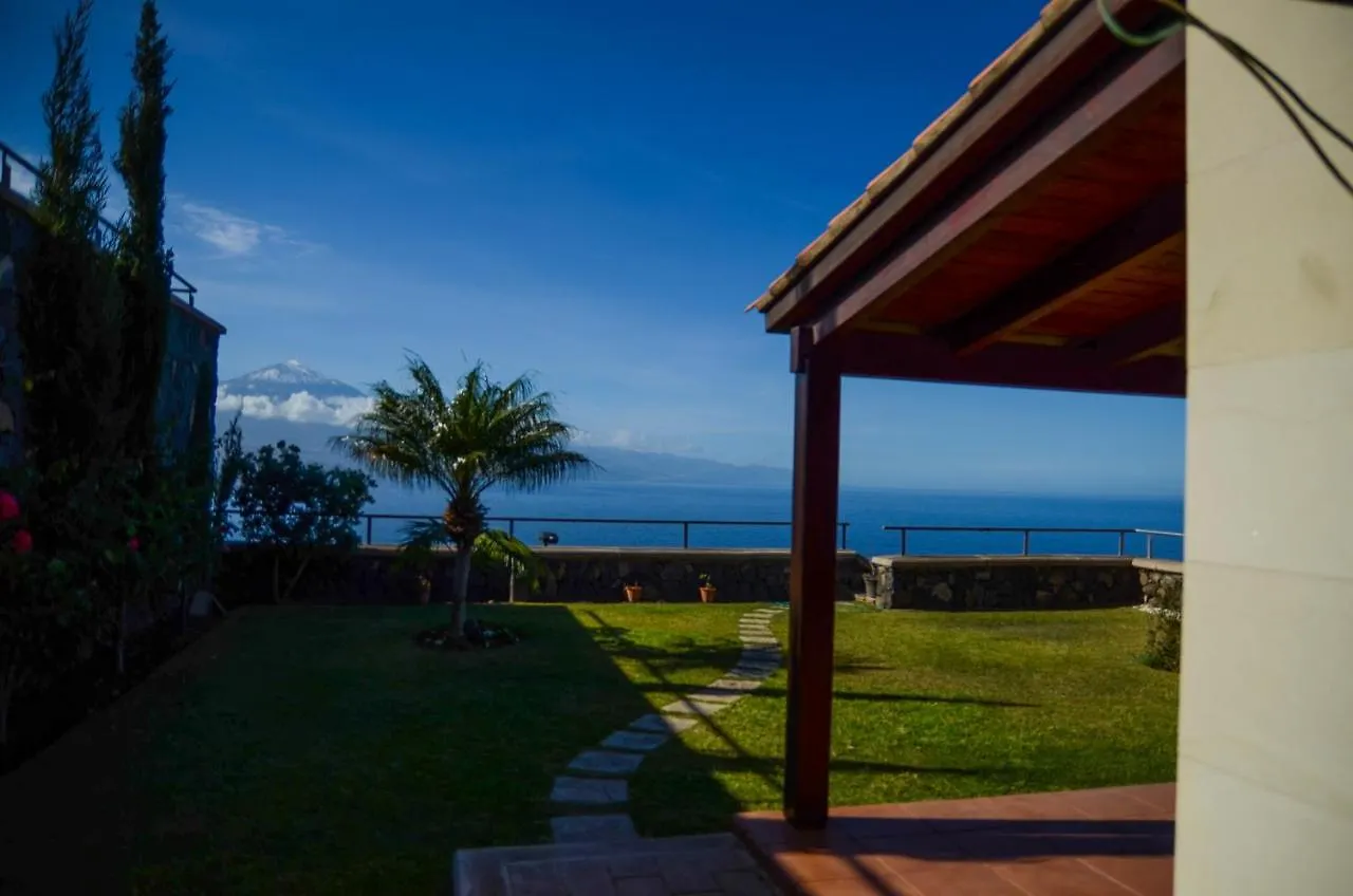 Semesterbostad Atlantic Best Views Home El Pris