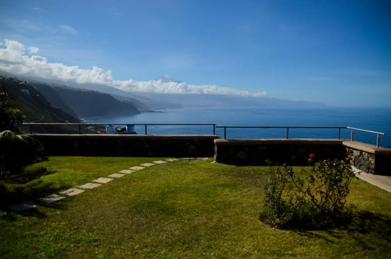 Atlantic Best Views Home El Pris Semesterbostad