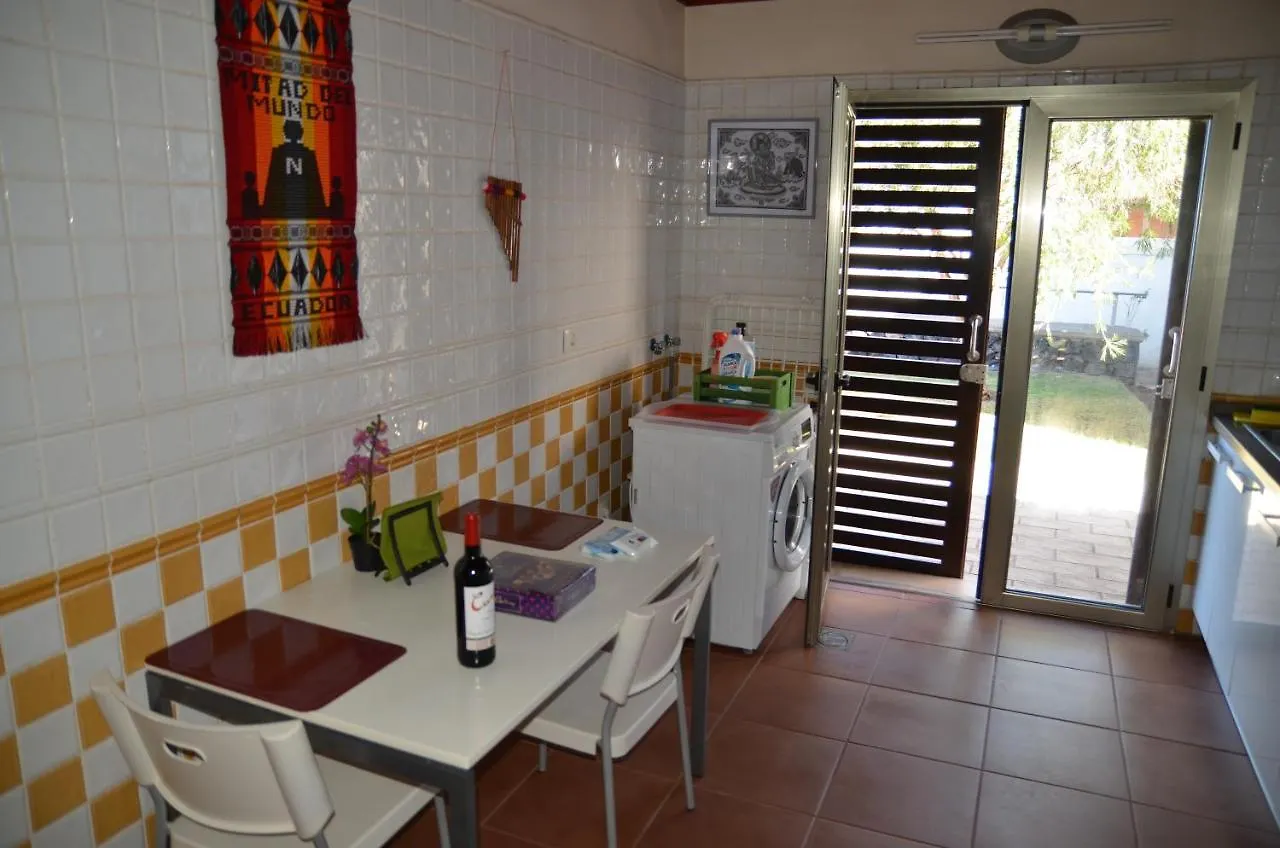 Atlantic Best Views Home El Pris Spanien